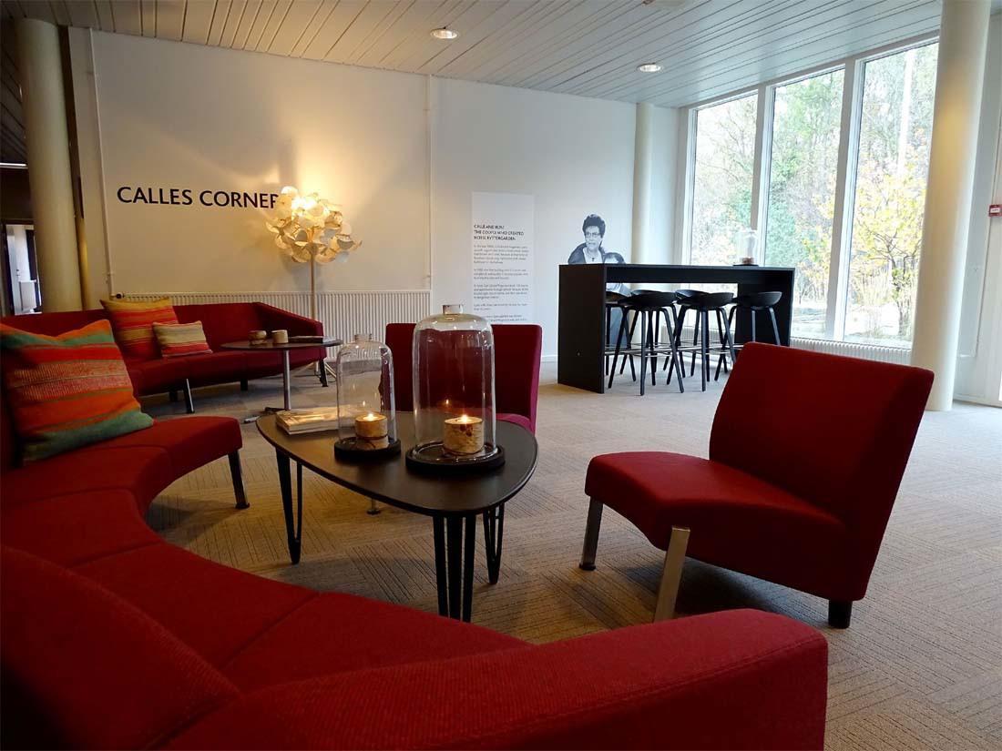 Hotel Gsh Rønne Extérieur photo