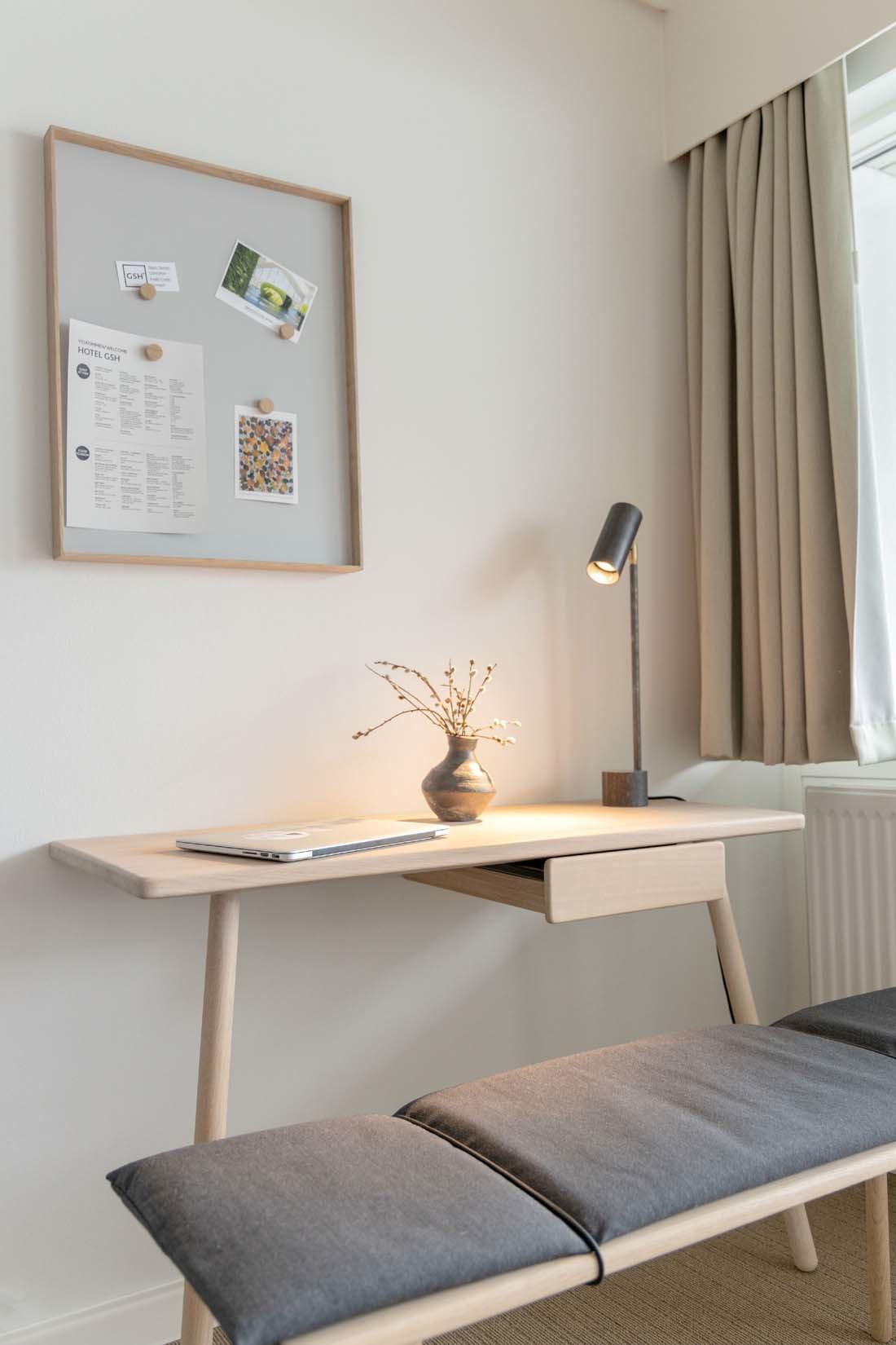 Hotel Gsh Rønne Extérieur photo