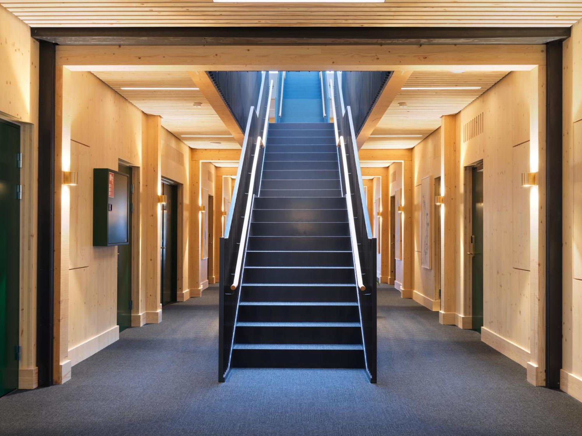 Hotel Gsh Rønne Extérieur photo