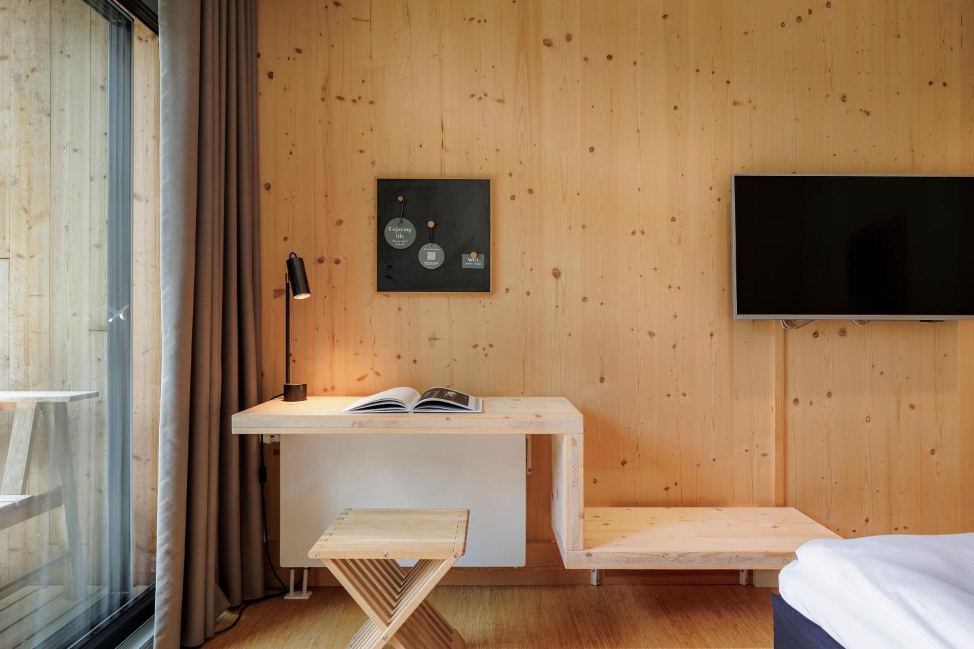 Hotel Gsh Rønne Extérieur photo