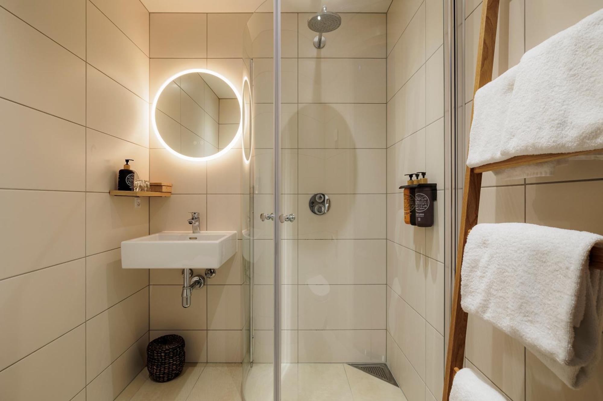 Hotel Gsh Rønne Extérieur photo