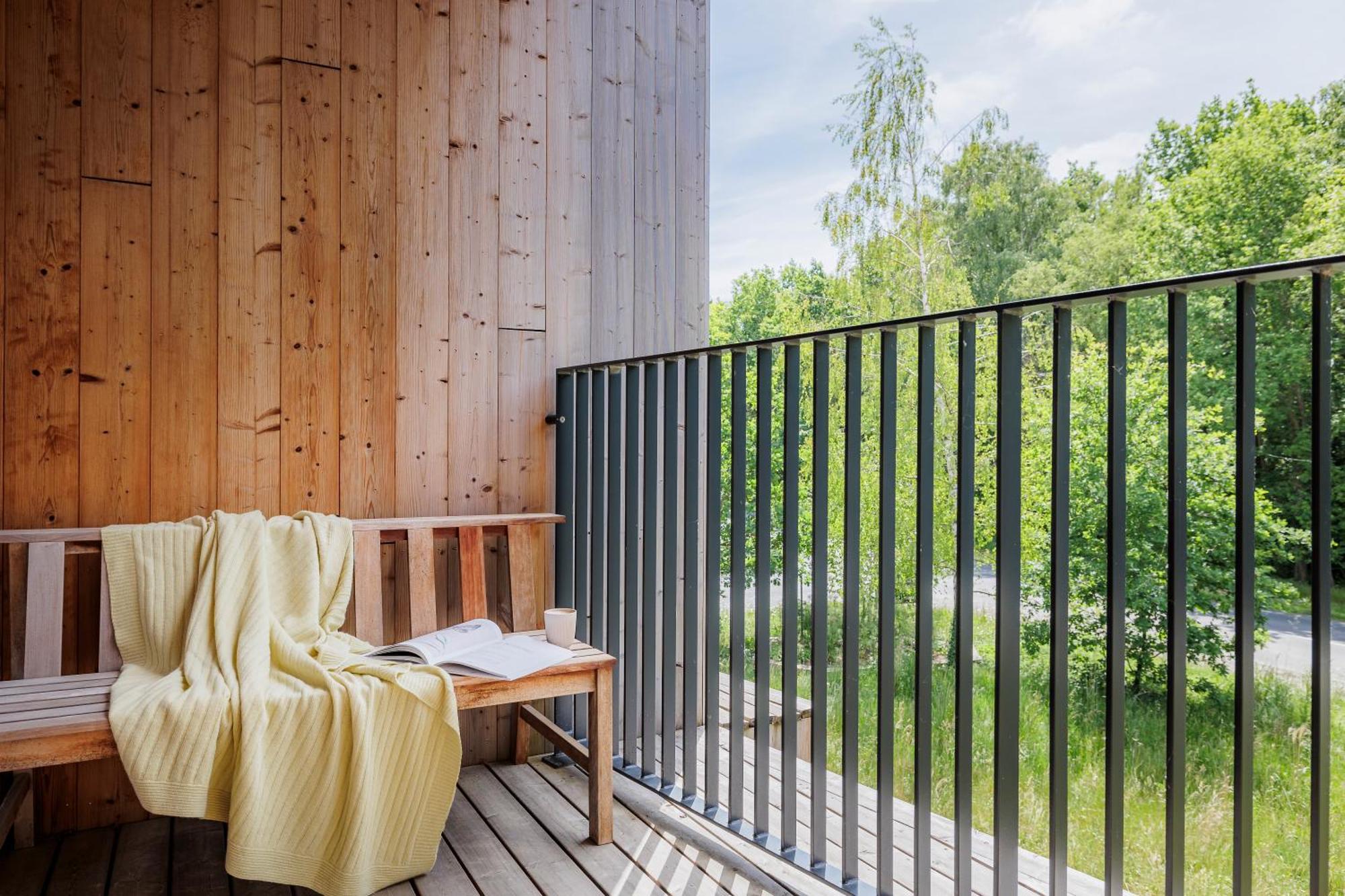 Hotel Gsh Rønne Extérieur photo
