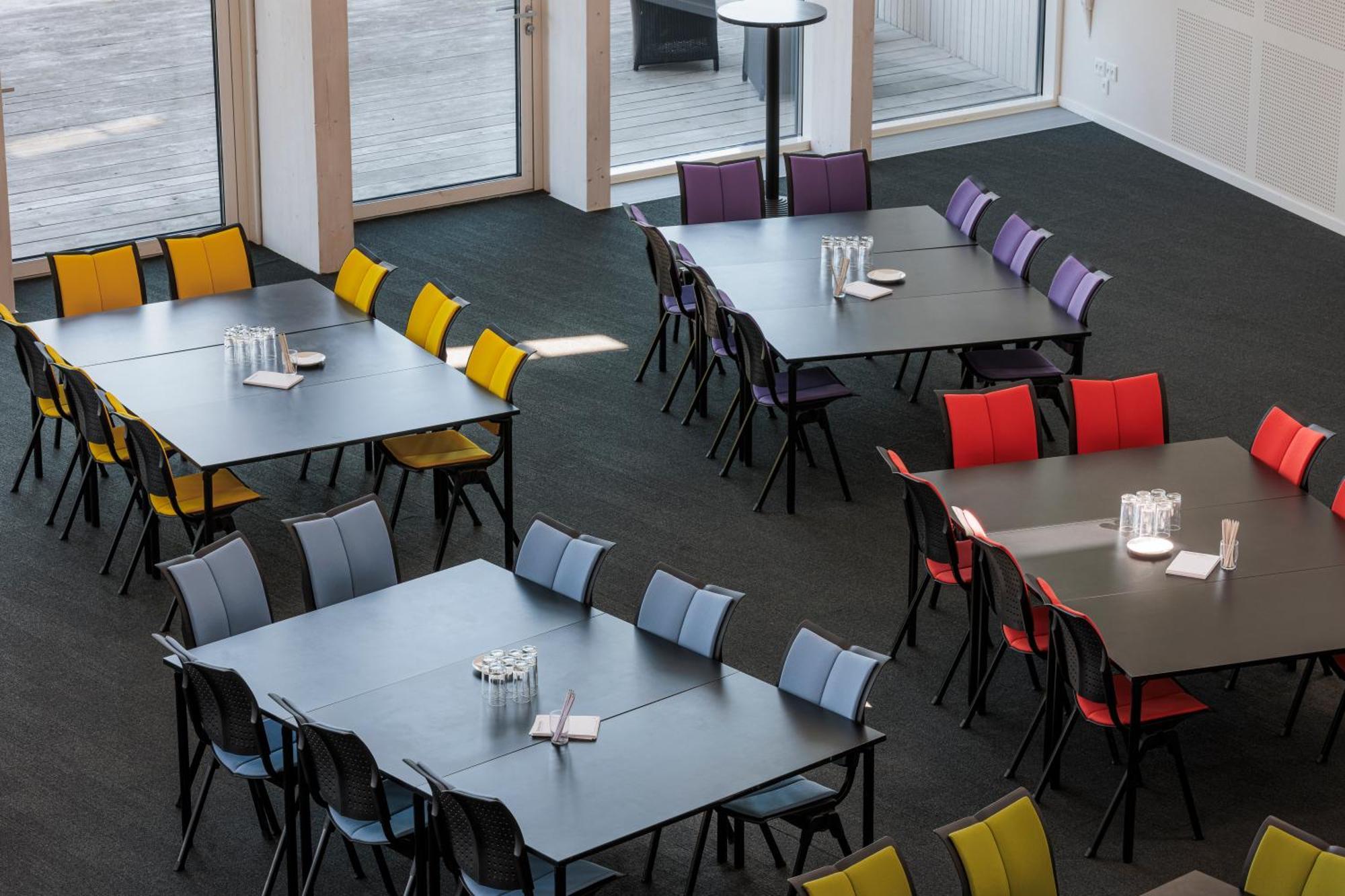 Hotel Gsh Rønne Extérieur photo