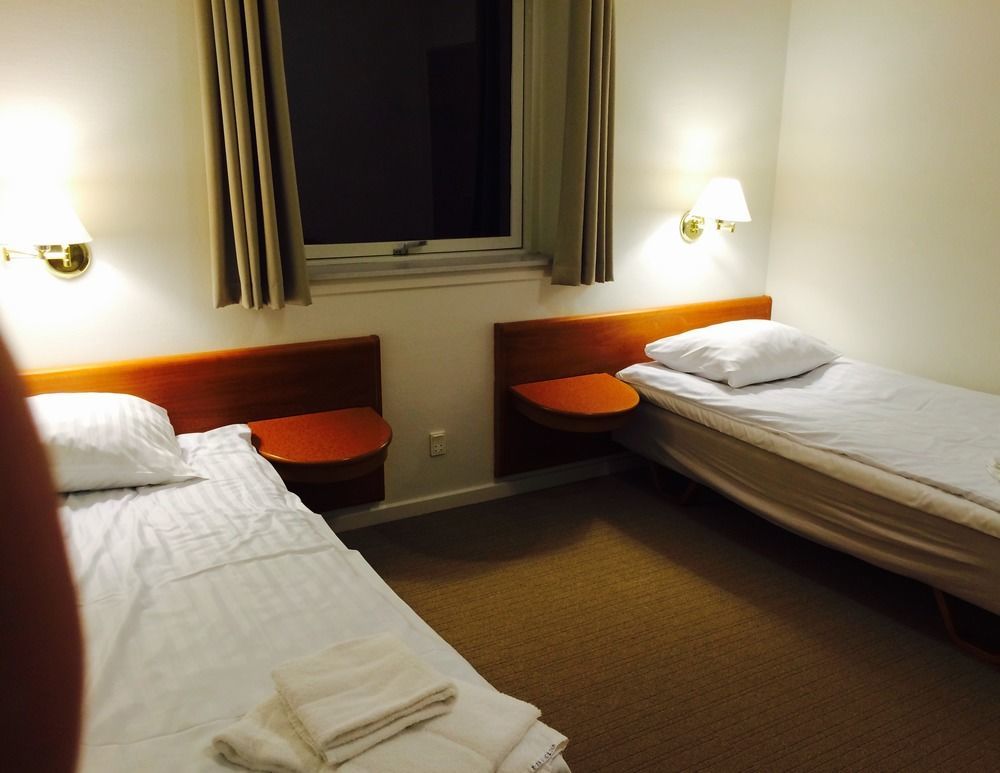 Hotel Gsh Rønne Extérieur photo