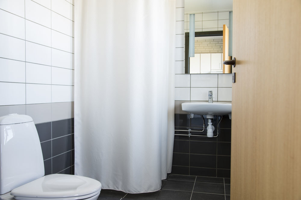 Hotel Gsh Rønne Extérieur photo