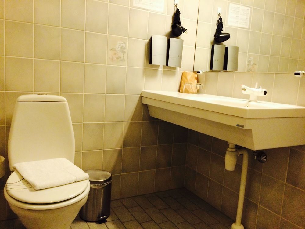 Hotel Gsh Rønne Extérieur photo