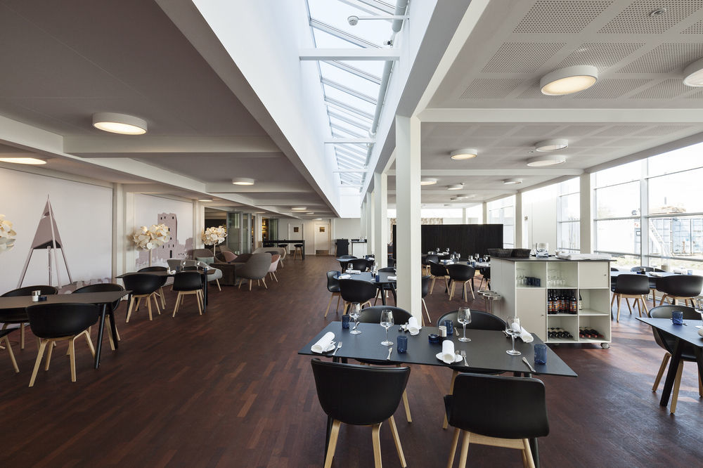 Hotel Gsh Rønne Extérieur photo