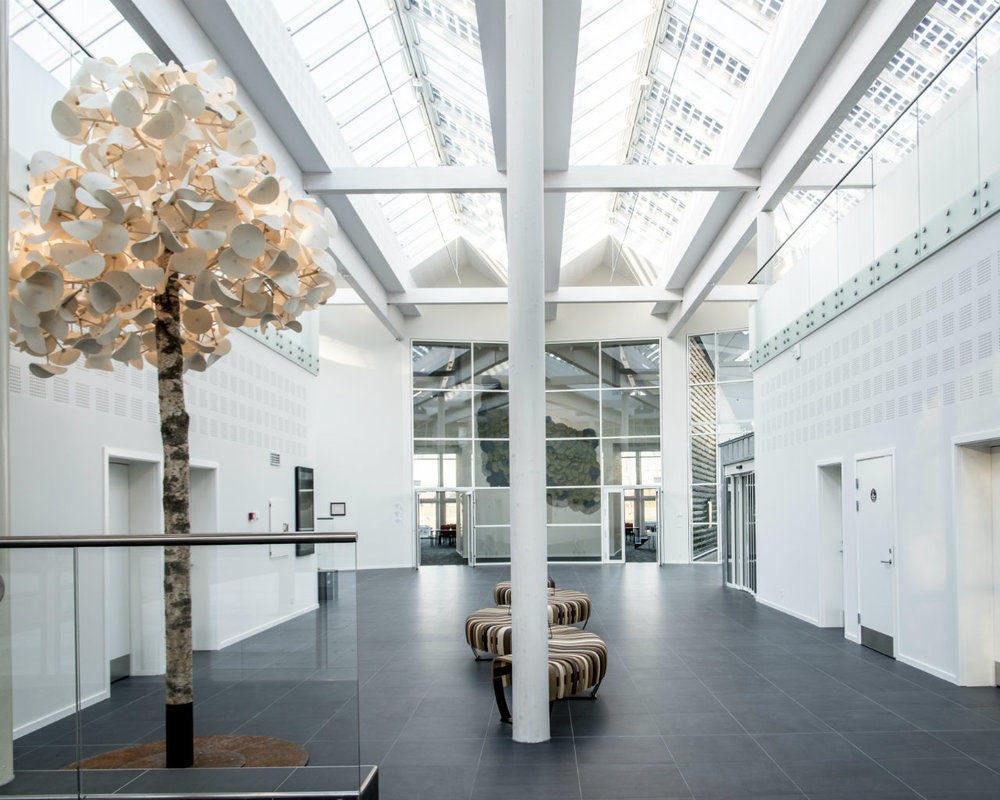 Hotel Gsh Rønne Extérieur photo