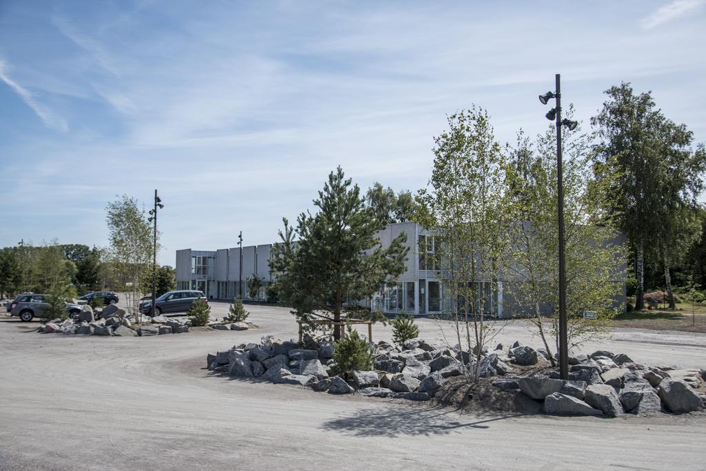 Hotel Gsh Rønne Extérieur photo